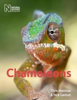 Chameleons front cover